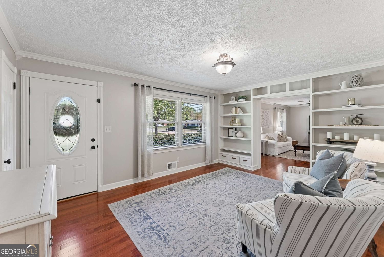 668 Debra Drive Marietta - Photo 8