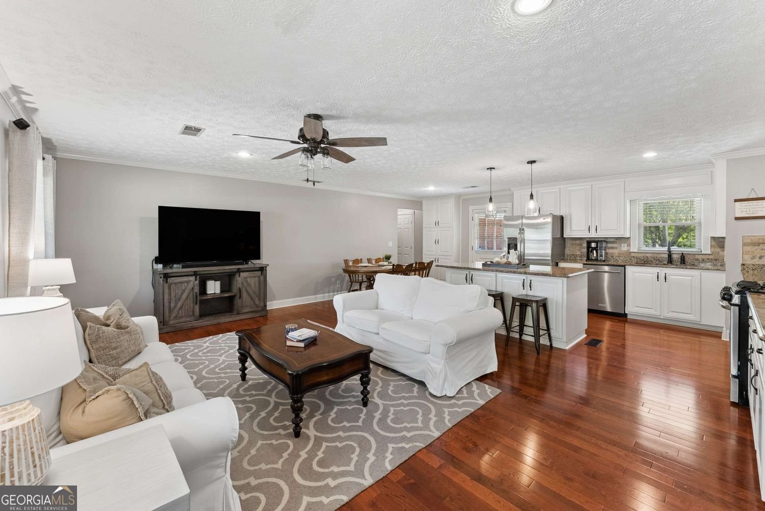 668 Debra Drive Marietta - Photo 9