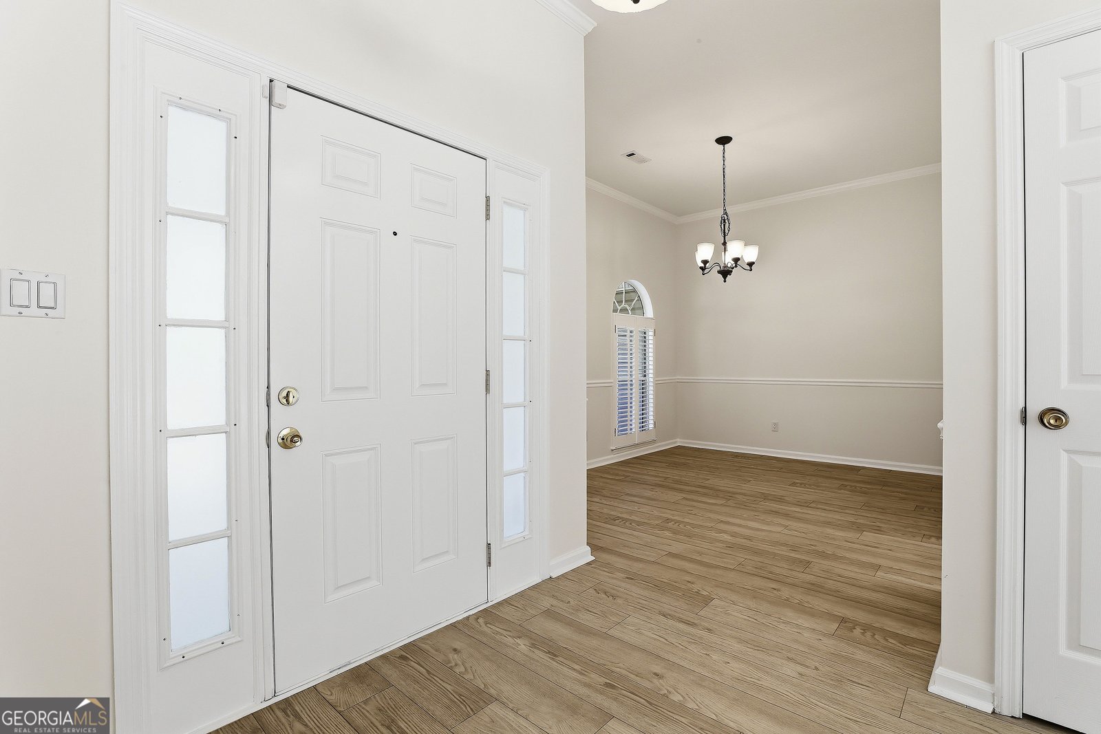 136 Coggins Corner Drive Newnan - Photo 10