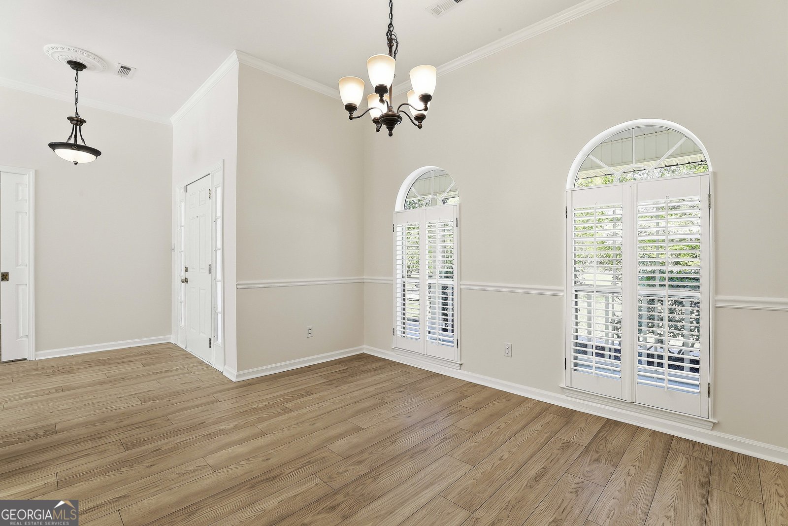 136 Coggins Corner Drive Newnan - Photo 12