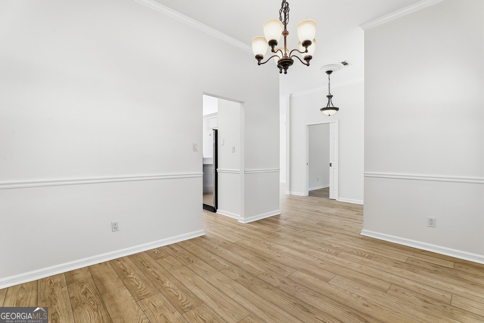 136 Coggins Corner Drive Newnan - Photo 13