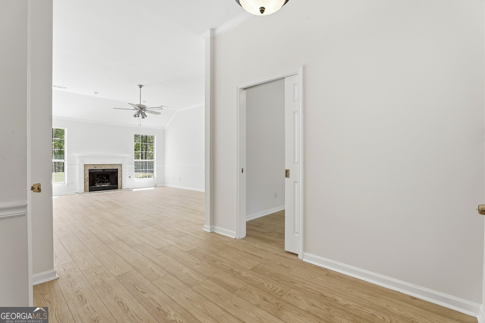 136 Coggins Corner Drive Newnan - Photo 14