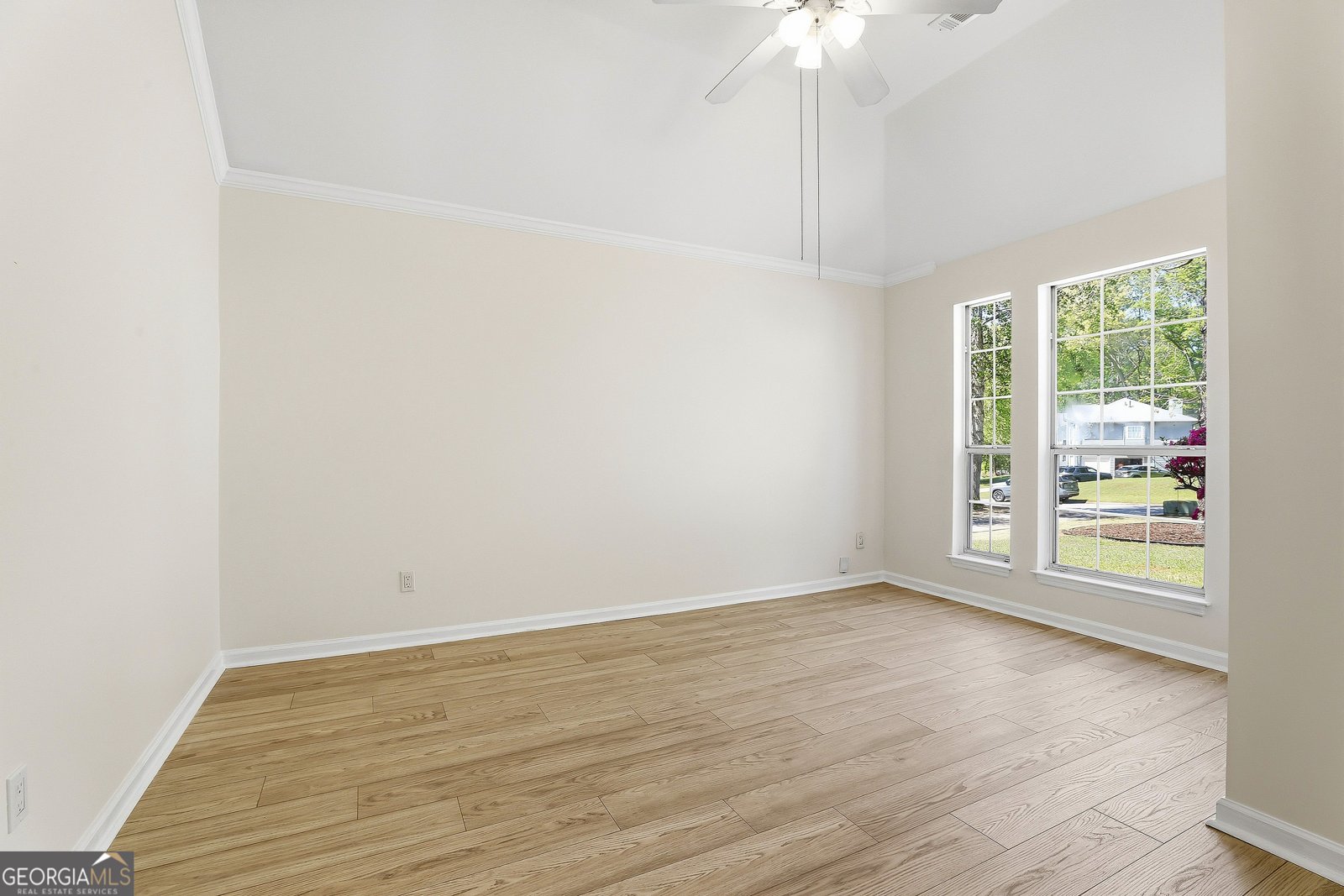 136 Coggins Corner Drive Newnan - Photo 15