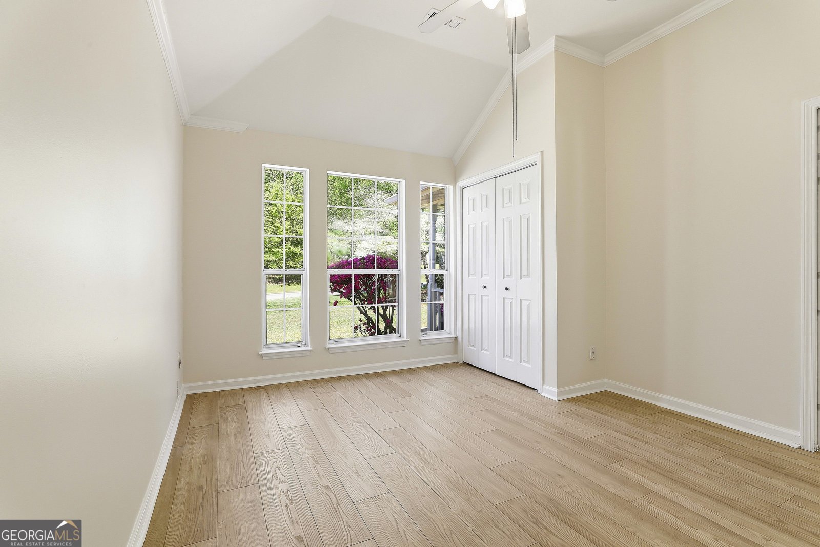 136 Coggins Corner Drive Newnan - Photo 16