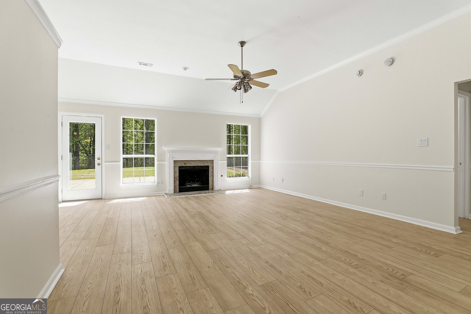 136 Coggins Corner Drive Newnan - Photo 17