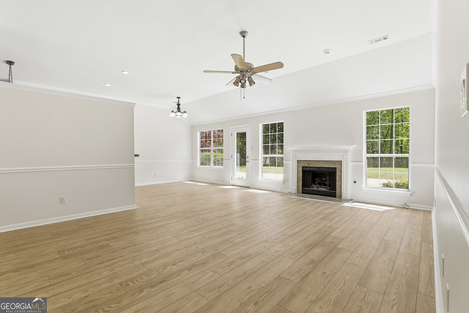 136 Coggins Corner Drive Newnan - Photo 18