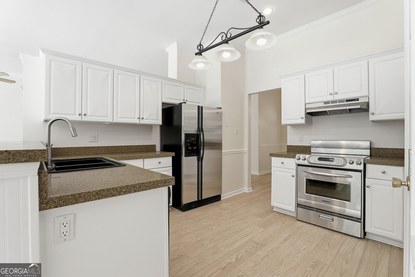 136 Coggins Corner Drive Newnan - Photo 25