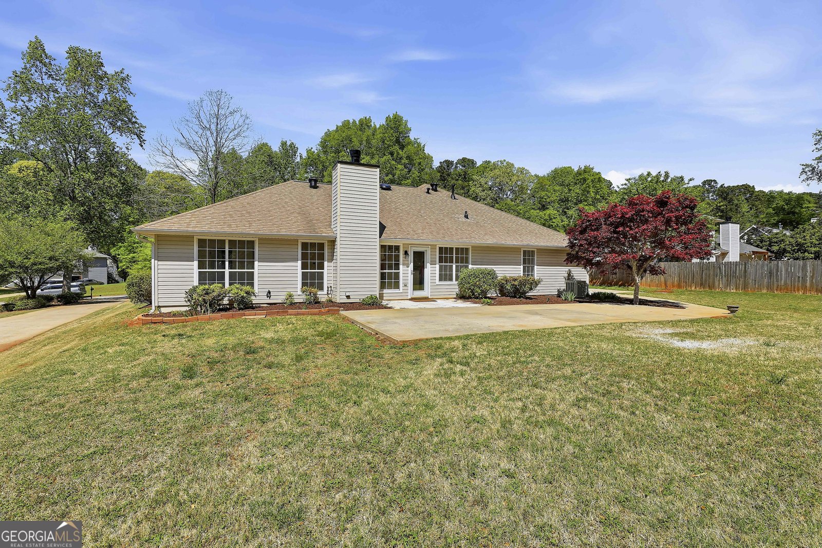 136 Coggins Corner Drive Newnan - Photo 41