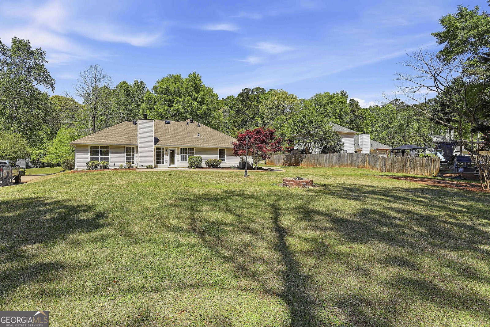 136 Coggins Corner Drive Newnan - Photo 43