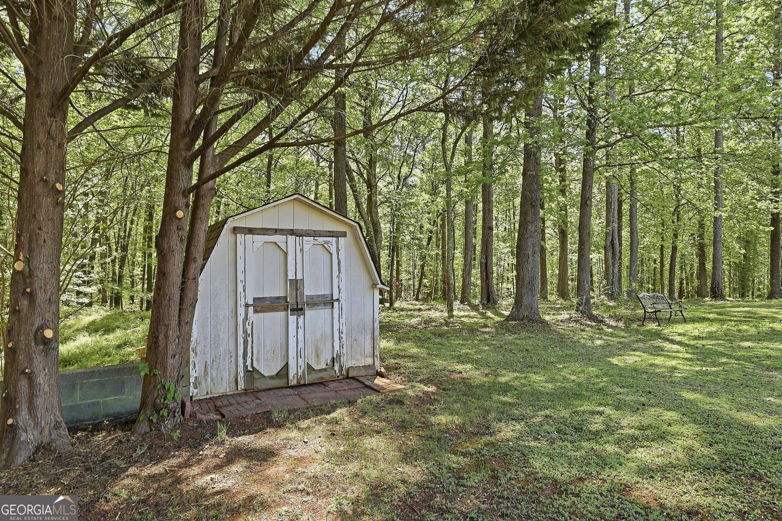 136 Coggins Corner Drive Newnan - Photo 45