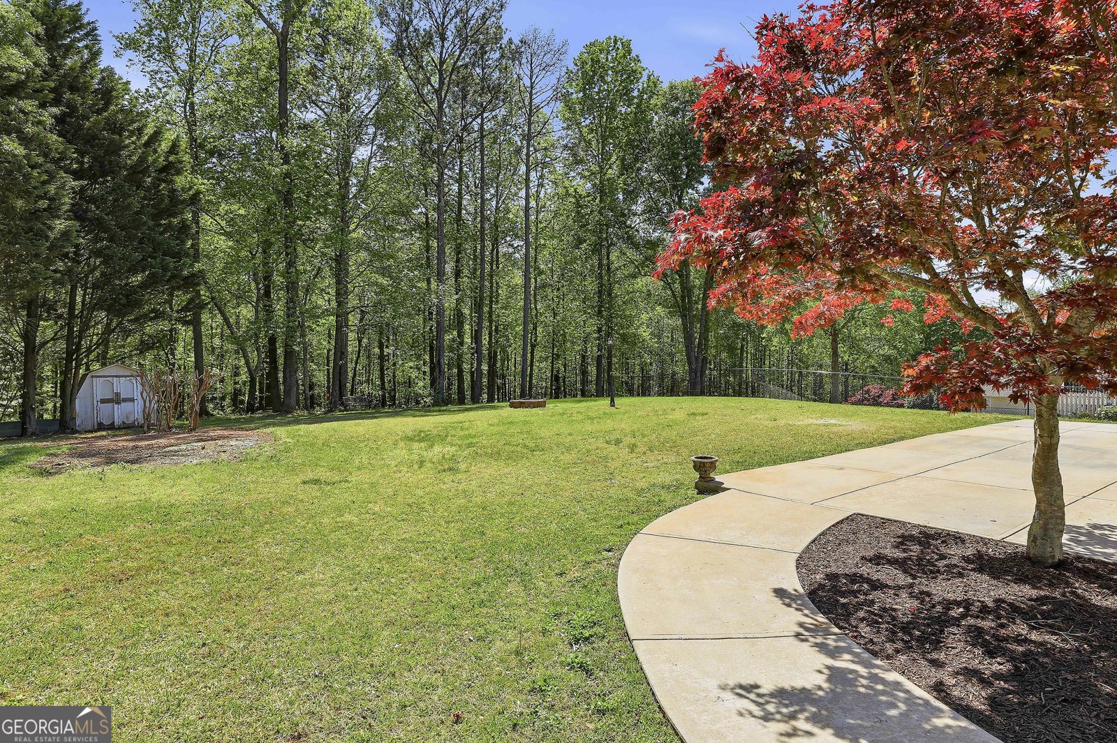 136 Coggins Corner Drive Newnan - Photo 46