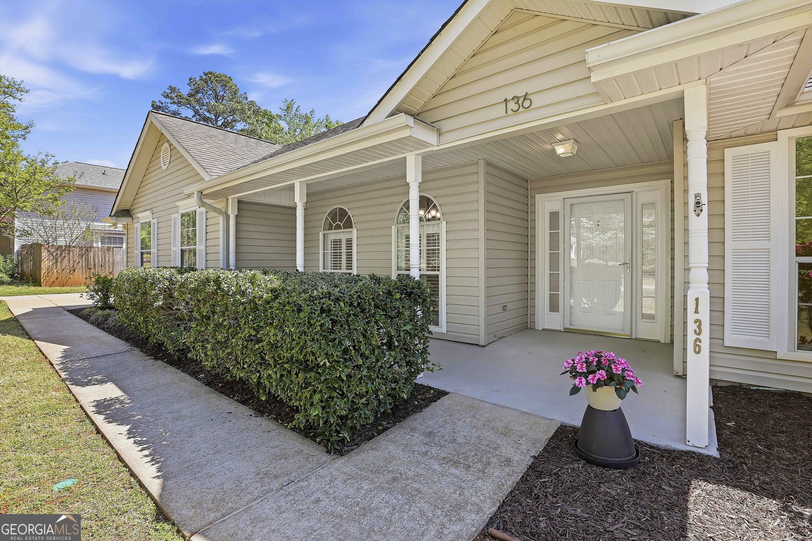 136 Coggins Corner Drive Newnan - Photo 6