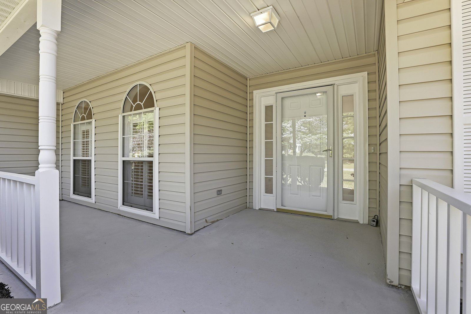 136 Coggins Corner Drive Newnan - Photo 7