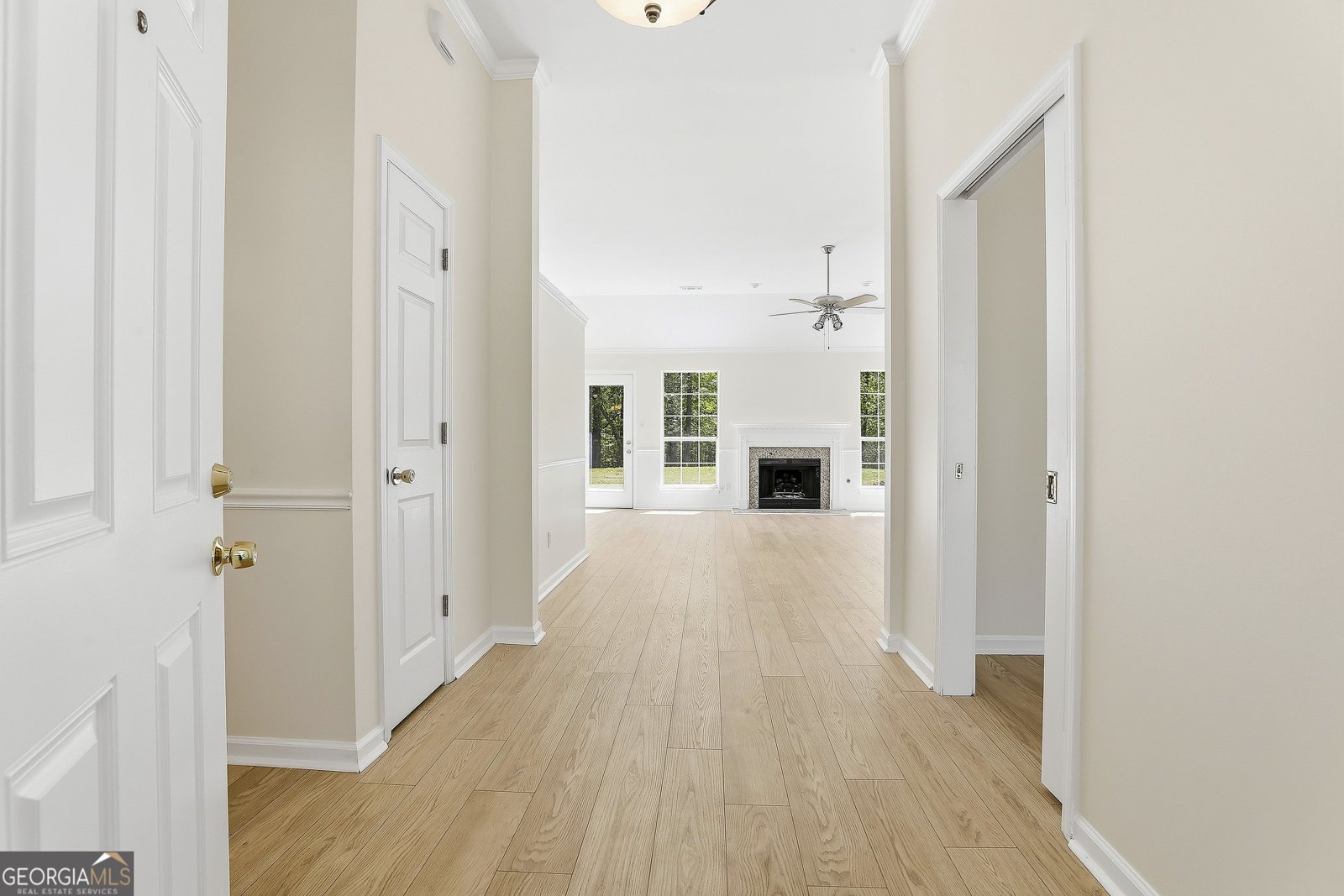 136 Coggins Corner Drive Newnan - Photo 8