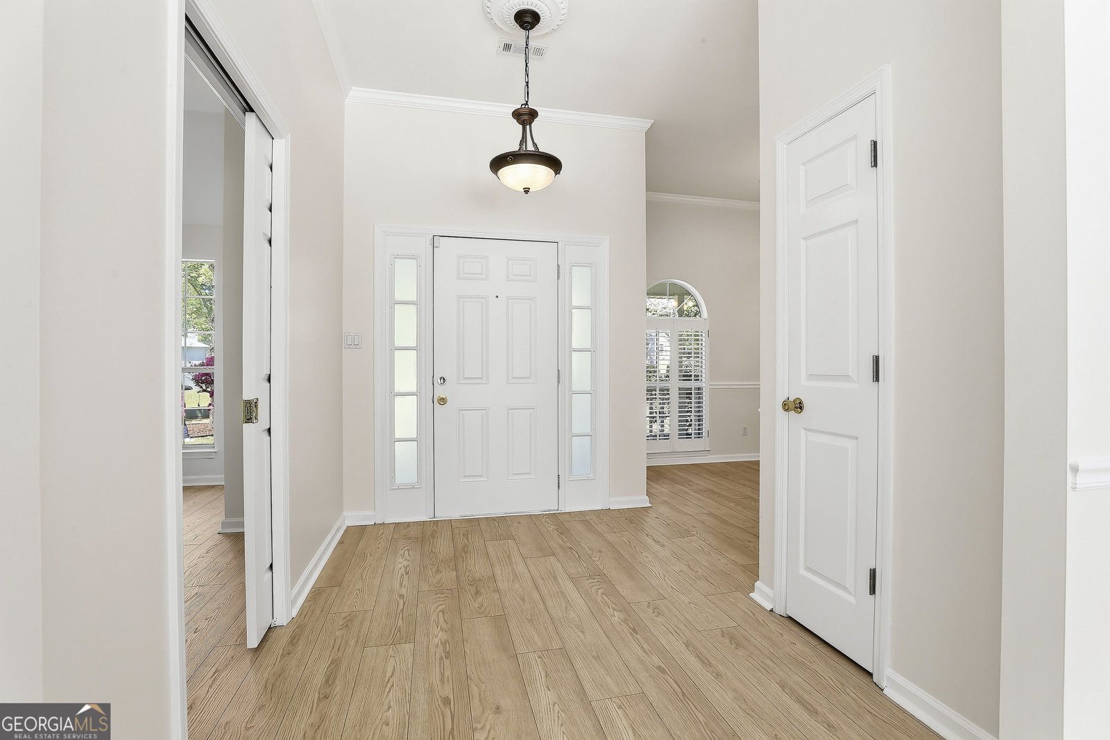 136 Coggins Corner Drive Newnan - Photo 9