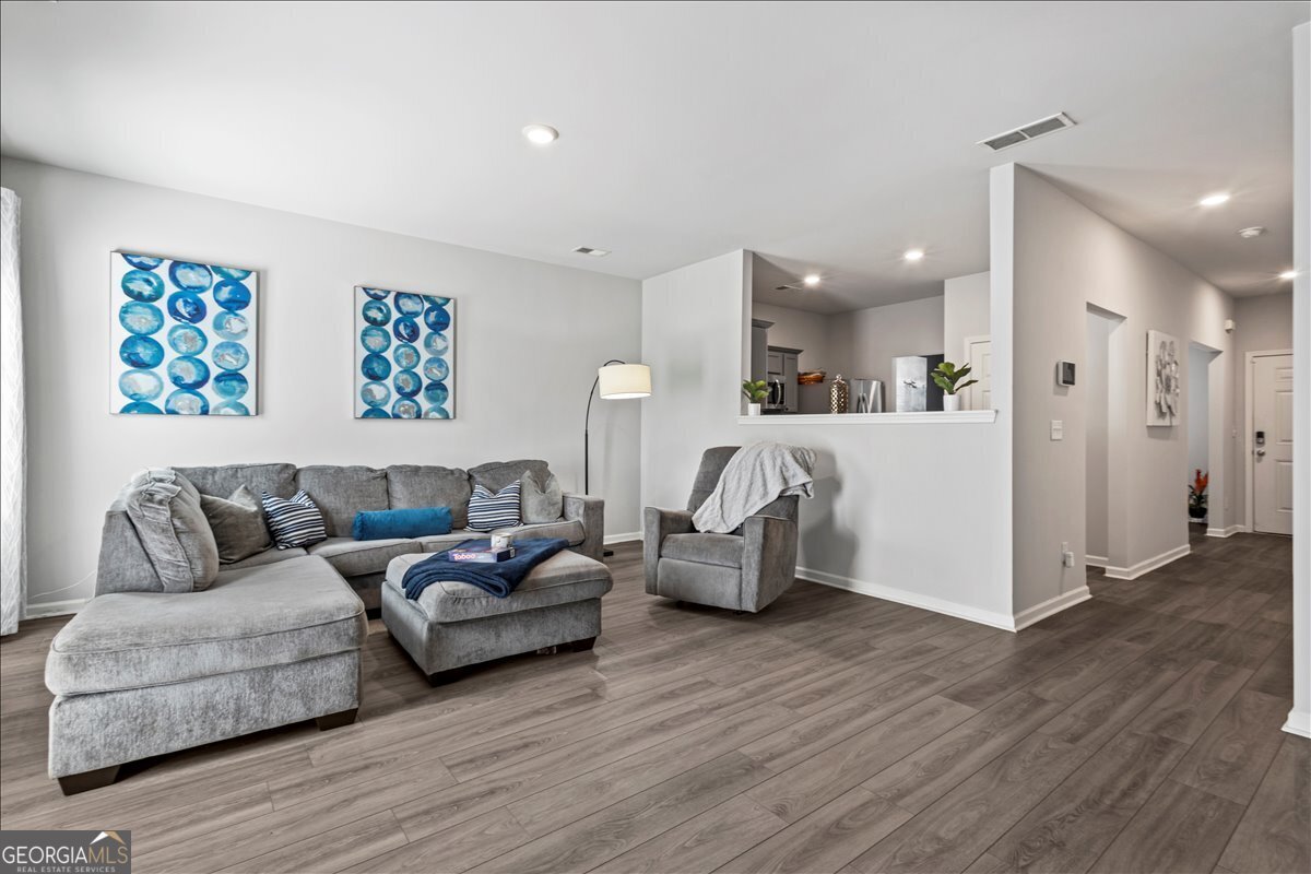 2641 Parrish Court Lithonia - Photo 10