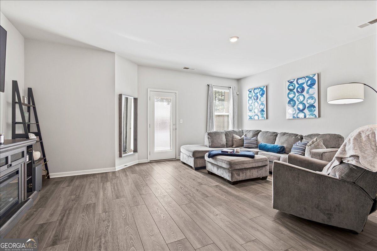 2641 Parrish Court Lithonia - Photo 11