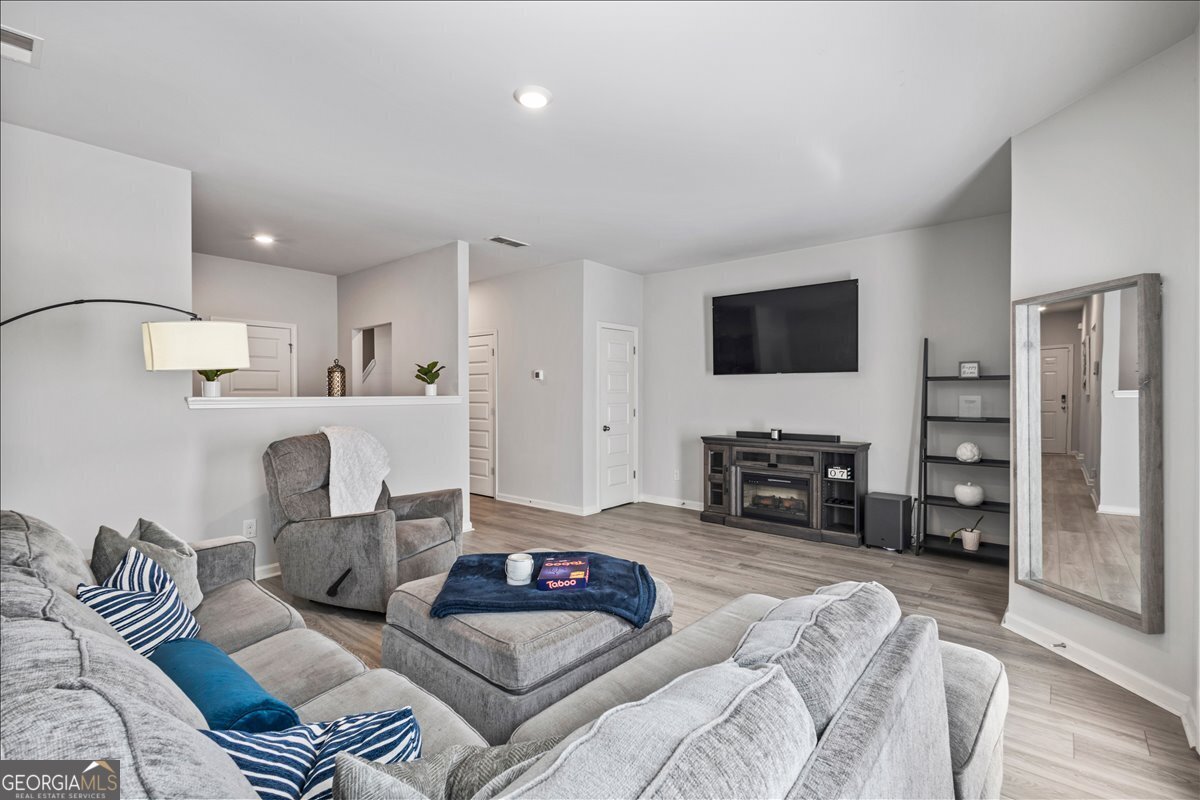 2641 Parrish Court Lithonia - Photo 12