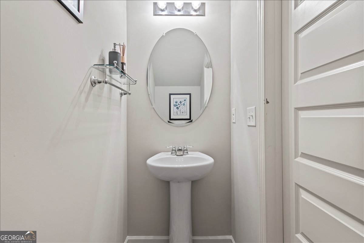 2641 Parrish Court Lithonia - Photo 13