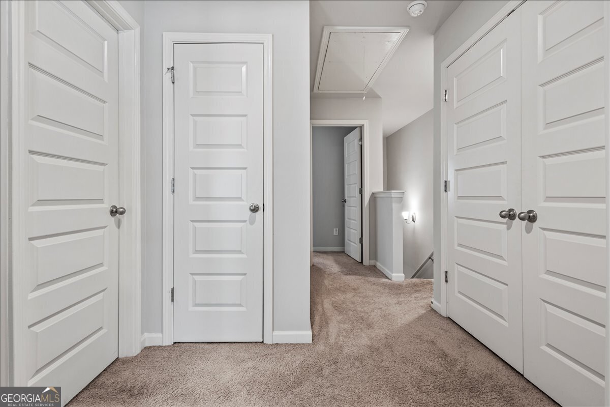 2641 Parrish Court Lithonia - Photo 14