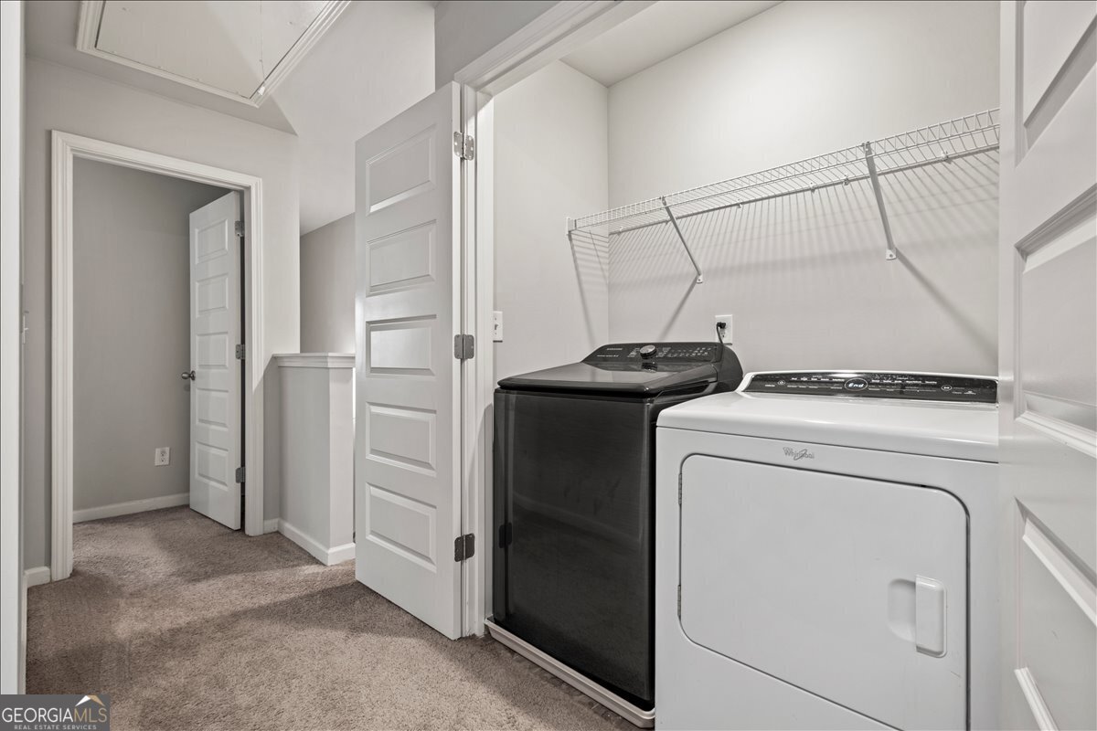 2641 Parrish Court Lithonia - Photo 15