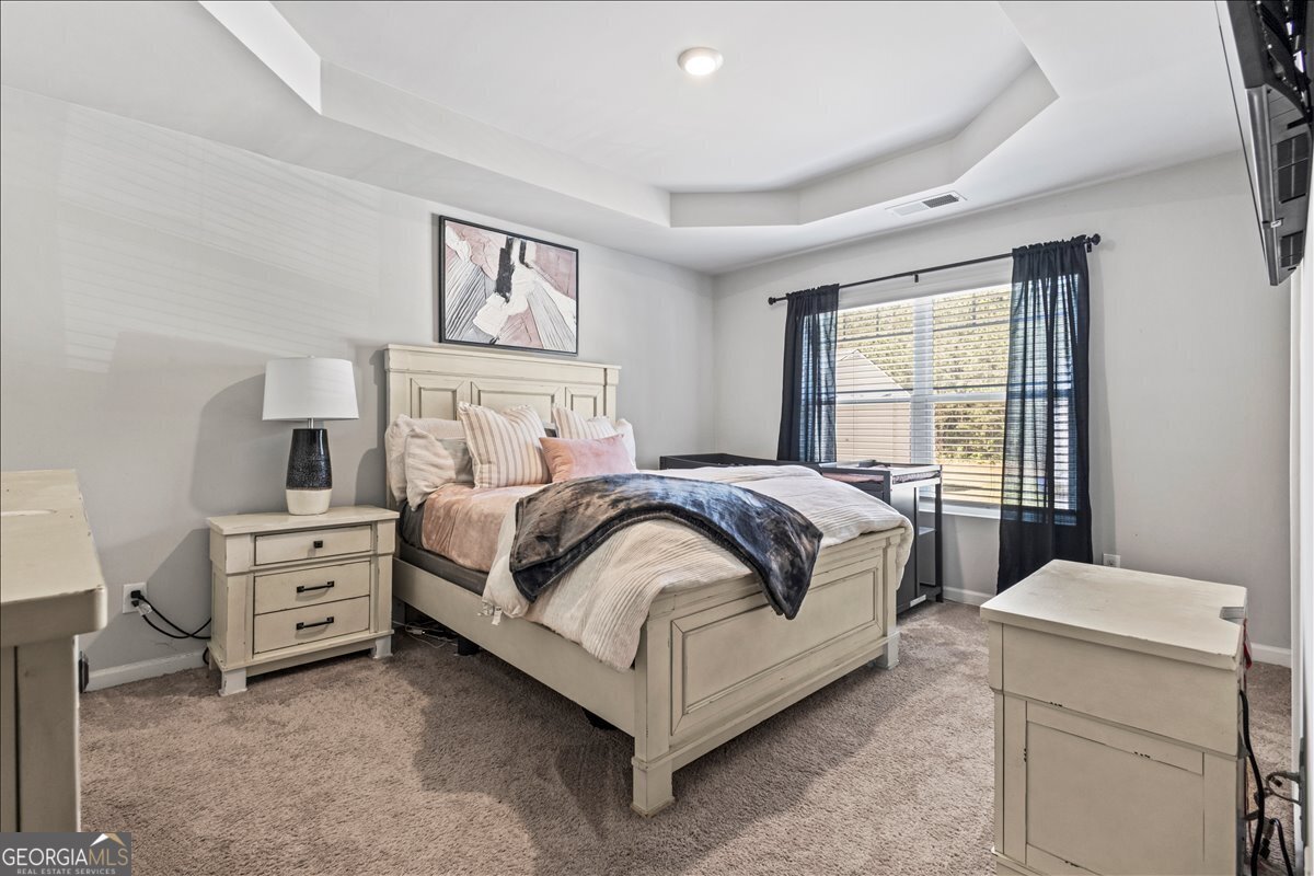 2641 Parrish Court Lithonia - Photo 16