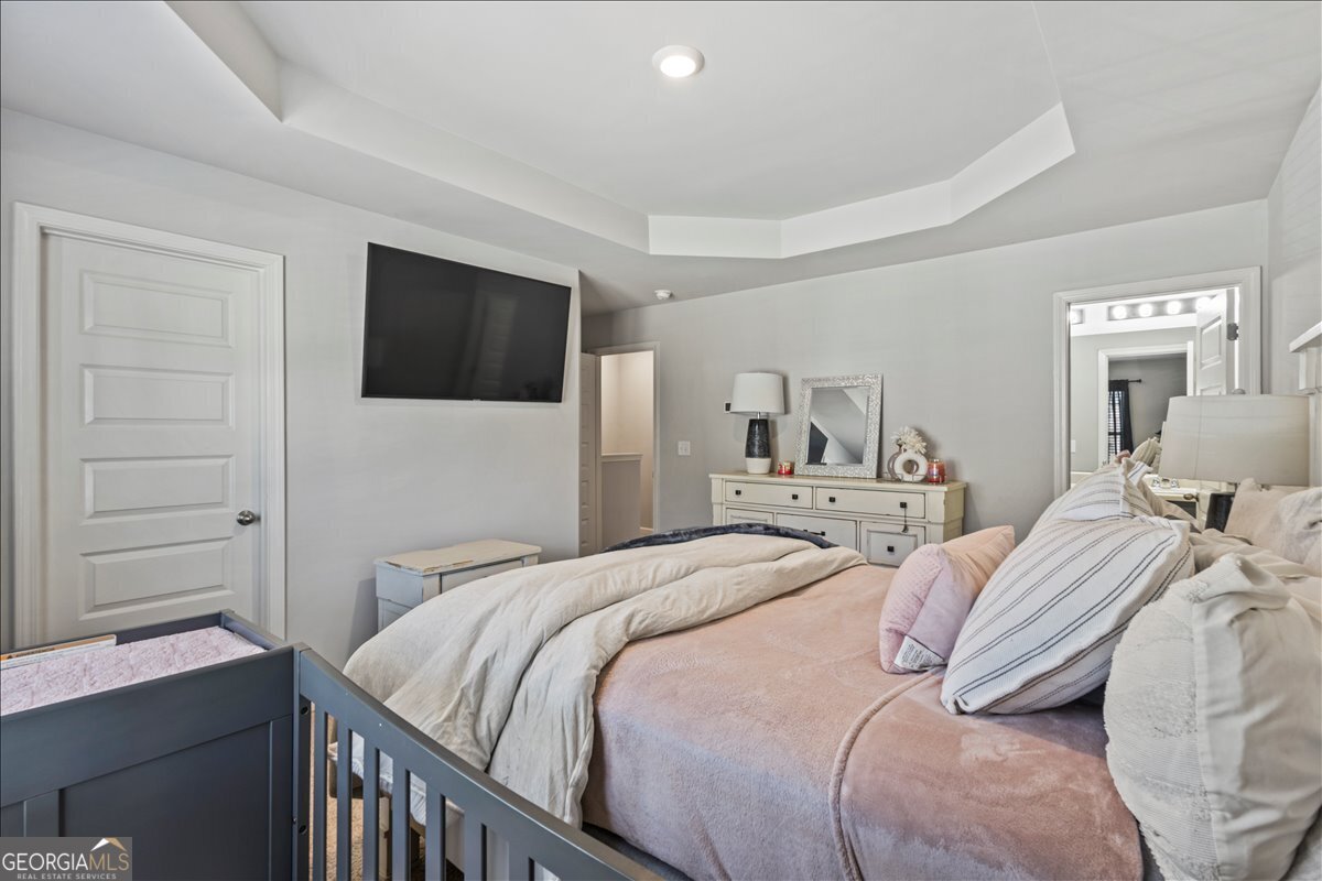 2641 Parrish Court Lithonia - Photo 17