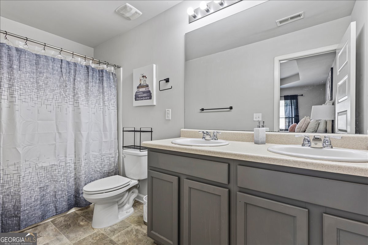 2641 Parrish Court Lithonia - Photo 18