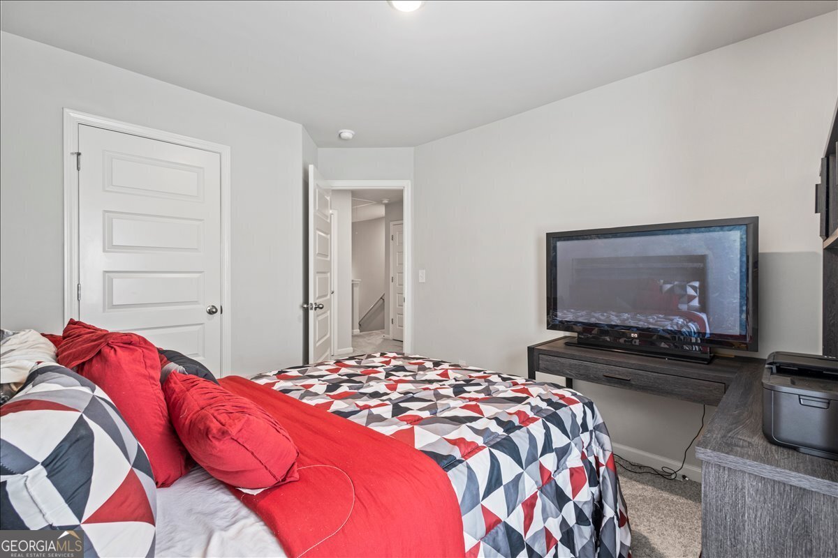 2641 Parrish Court Lithonia - Photo 19