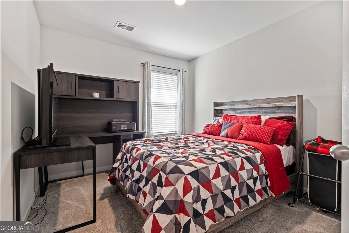 2641 Parrish Court Lithonia - Photo 20