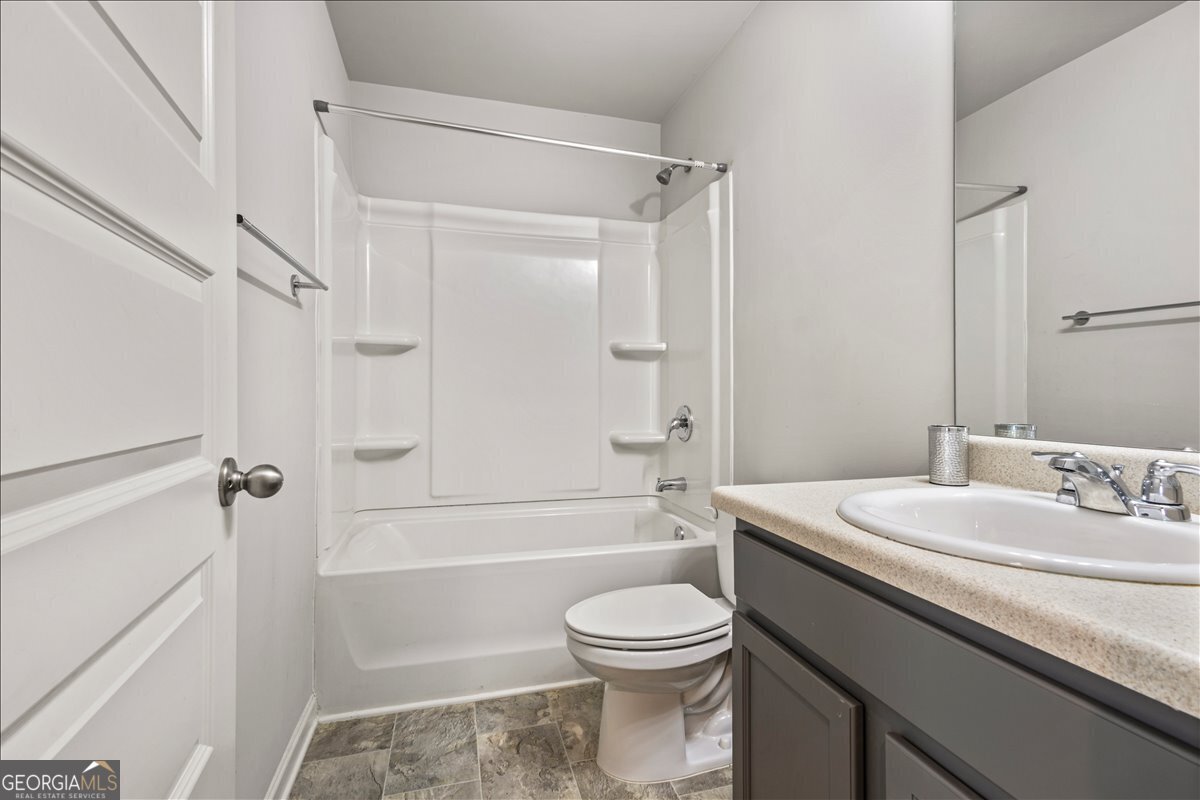 2641 Parrish Court Lithonia - Photo 21