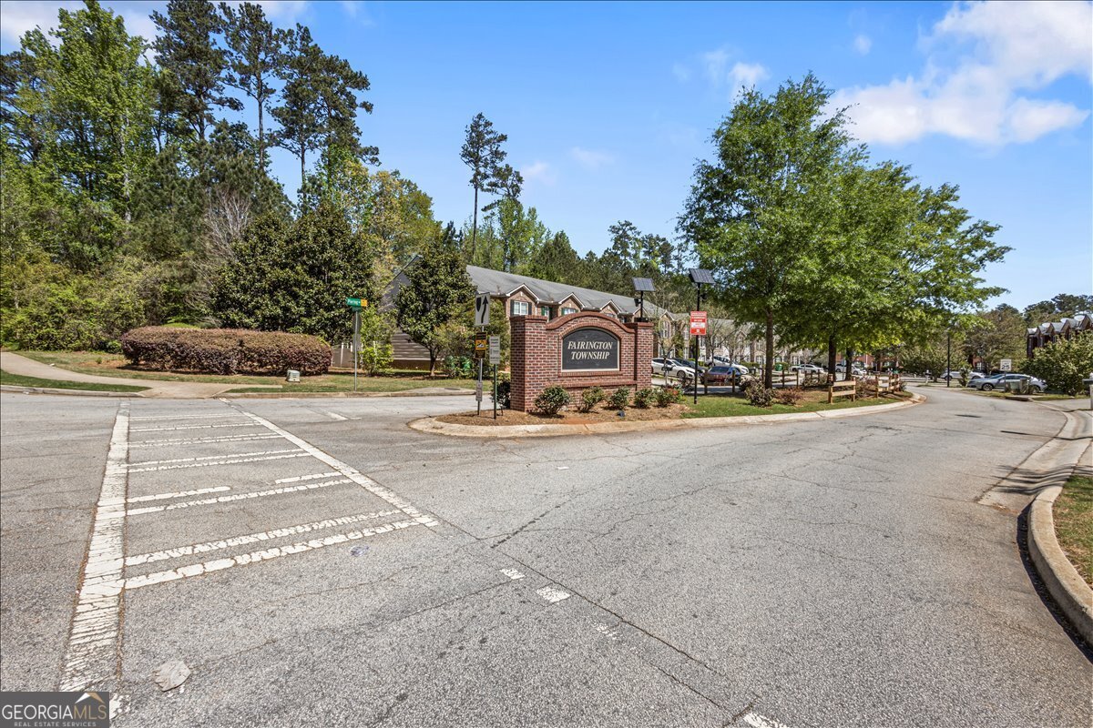 2641 Parrish Court Lithonia - Photo 26