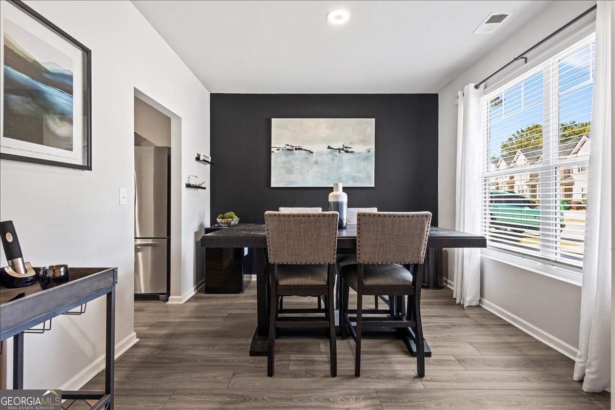 2641 Parrish Court Lithonia - Photo 6