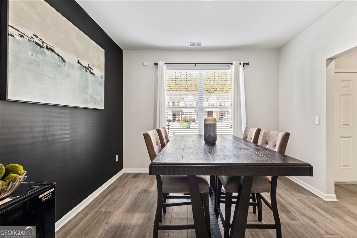 2641 Parrish Court Lithonia - Photo 7