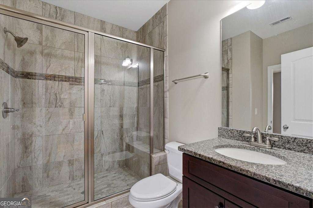 19 Pinoak Trail Cartersville - Photo 10