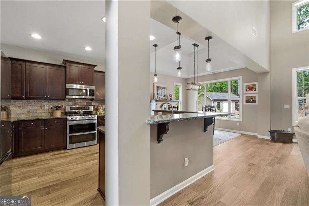 19 Pinoak Trail Cartersville - Photo 11