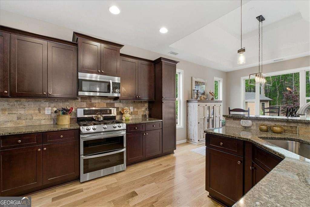 19 Pinoak Trail Cartersville - Photo 12