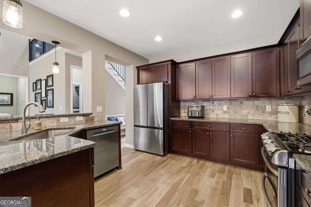 19 Pinoak Trail Cartersville - Photo 14