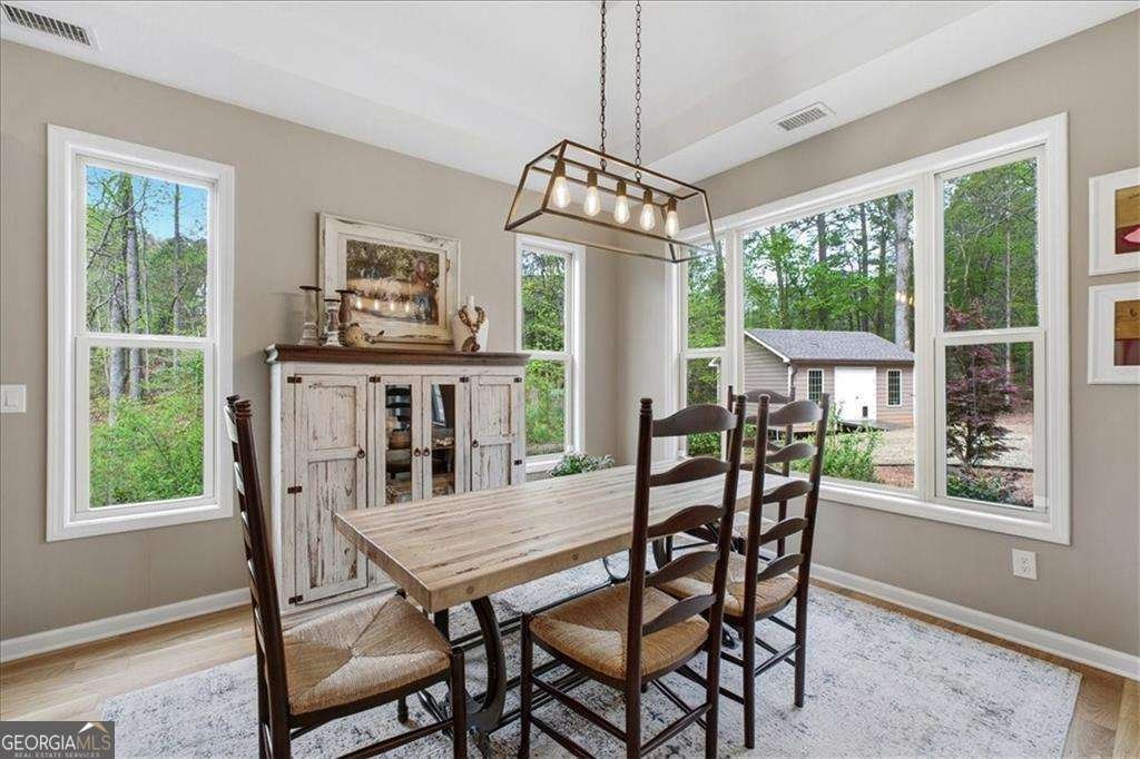 19 Pinoak Trail Cartersville - Photo 16