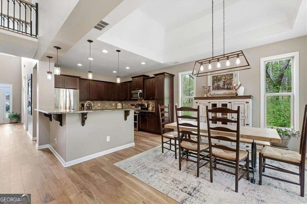 19 Pinoak Trail Cartersville - Photo 17