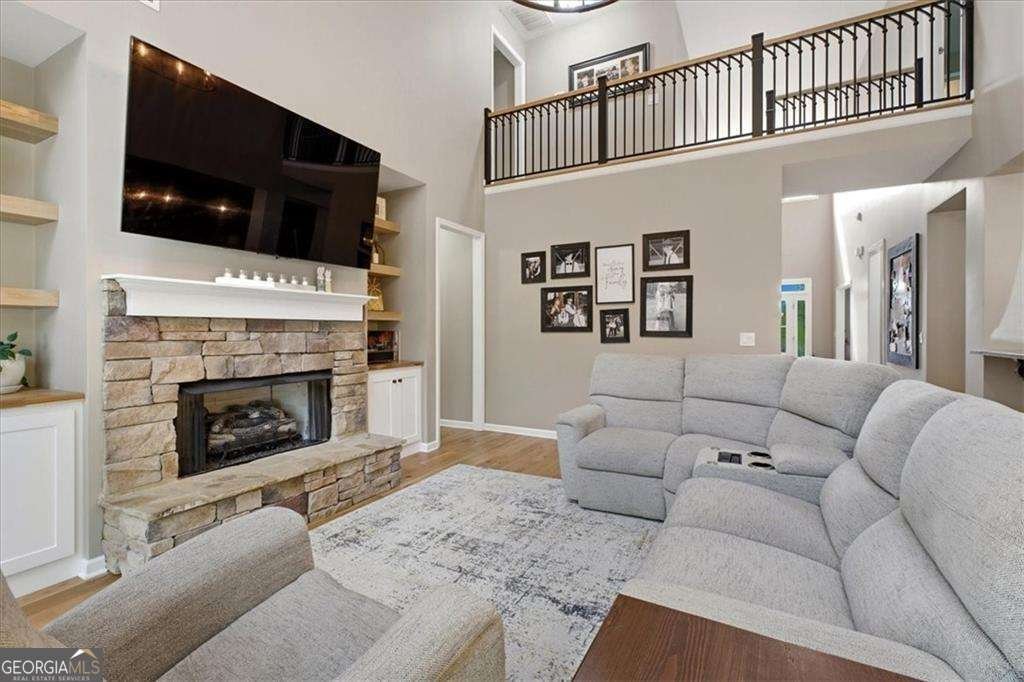 19 Pinoak Trail Cartersville - Photo 18