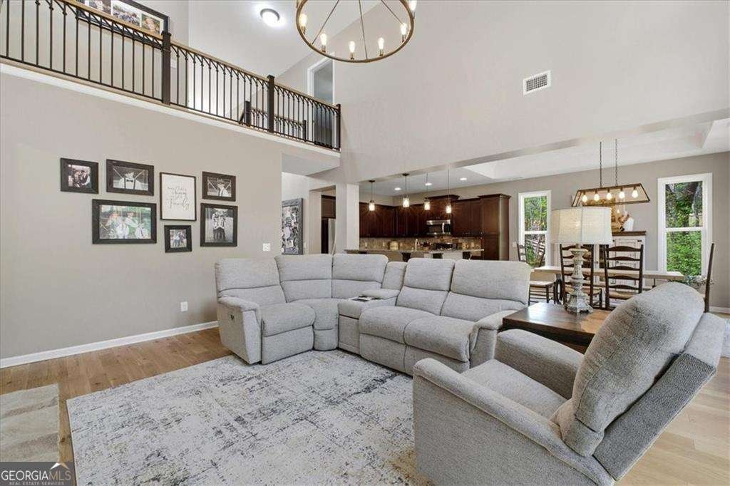 19 Pinoak Trail Cartersville - Photo 19