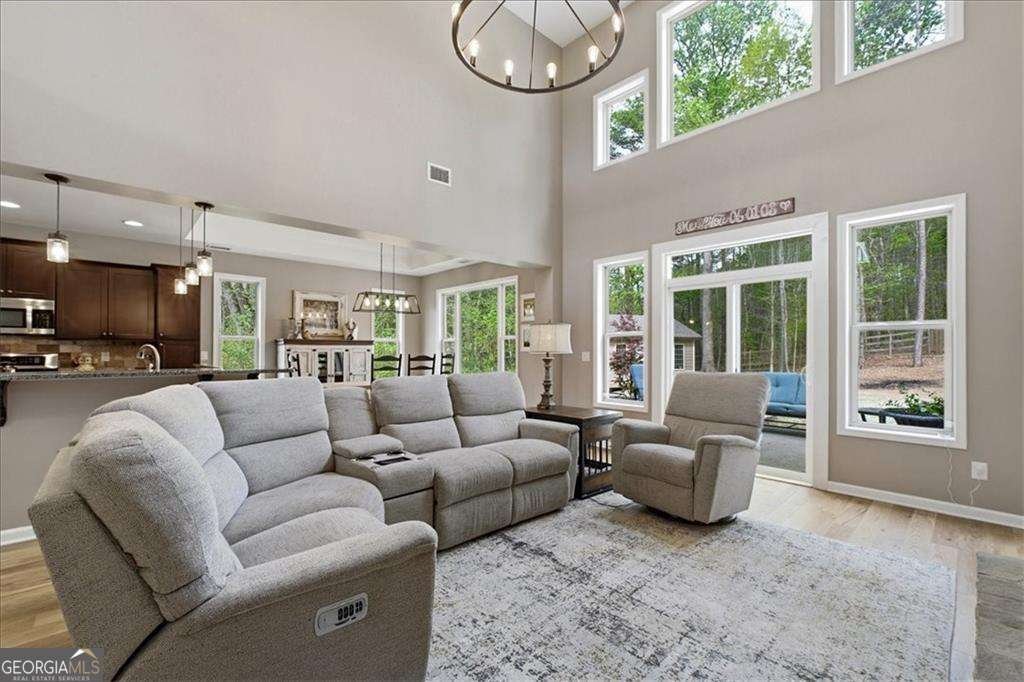 19 Pinoak Trail Cartersville - Photo 20