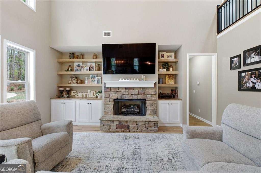 19 Pinoak Trail Cartersville - Photo 21