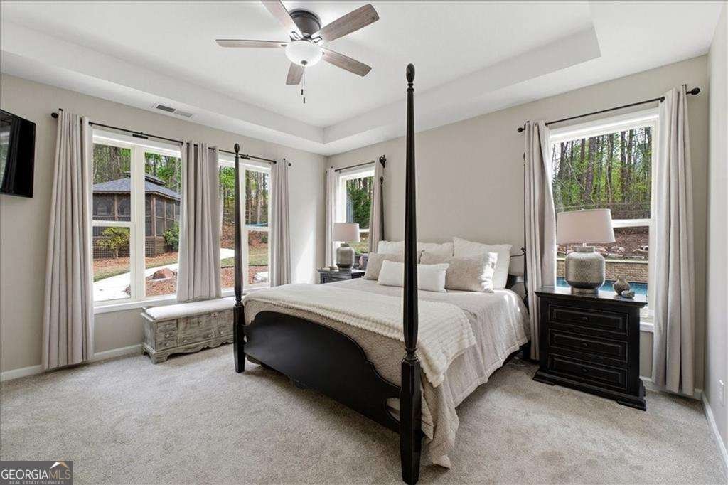 19 Pinoak Trail Cartersville - Photo 22