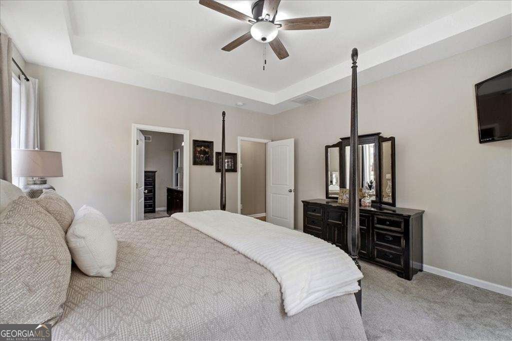 19 Pinoak Trail Cartersville - Photo 23