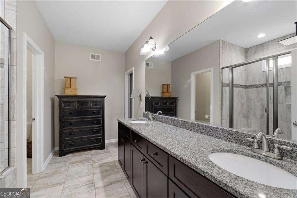 19 Pinoak Trail Cartersville - Photo 24