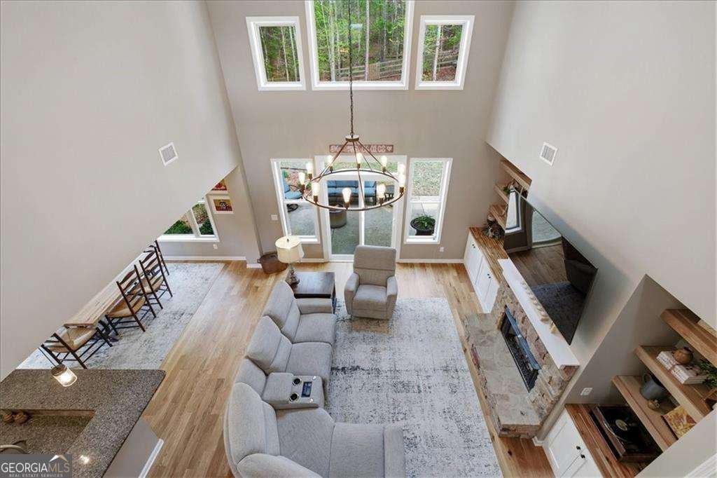 19 Pinoak Trail Cartersville - Photo 26