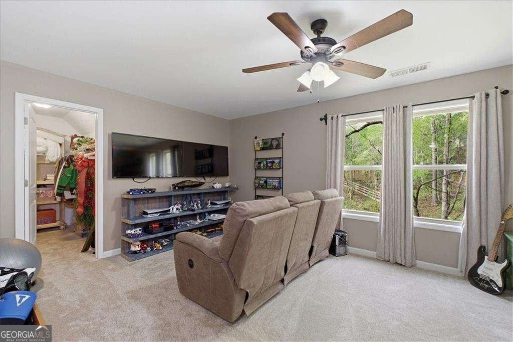 19 Pinoak Trail Cartersville - Photo 27