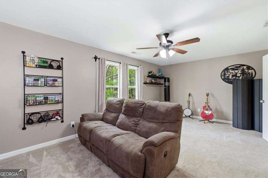 19 Pinoak Trail Cartersville - Photo 28